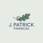 J. Patrick Financial Logo - Entry #2125