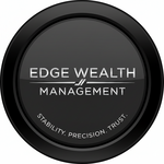 Edge Wealth Management Logo - Entry #144
