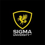 Sigma University™ Logo - Entry #1004