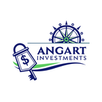 Angart Investments Logo - Entry #1095