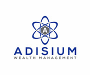 Adisium Wealth Management Logo - Entry #704