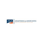 Anastasia & Associates Wealth Management Solutions Logo - Entry #589