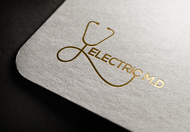 Electric M.D Logo - Entry #199