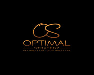 Optimal Strategy Logo - Entry #1345
