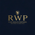 RWP Logo - Entry #150