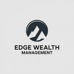 Edge Wealth Management Logo - Entry #1712