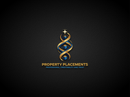 Property Placements Logo - Entry #238