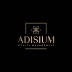 Adisium Wealth Management Logo - Entry #849