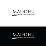 Madden Logo - Entry #3728