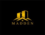Madden Logo - Entry #5423