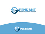 pendant Logo - Entry #1610
