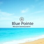 Blue Pointe Wealth Management Logo - Entry #100