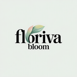 FLORIVA BLOOM Logo - Entry #1836