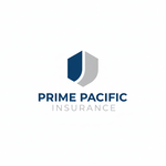 PRIME PACIFIC INSURANCE Logo - Entry #1237