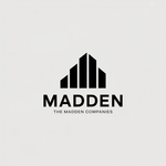 Madden Logo - Entry #4645