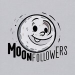 Moonfollowers Logo - Entry #1602