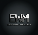 Edge Wealth Management Logo - Entry #2474
