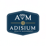 Adisium Wealth Management Logo - Entry #729