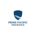 PRIME PACIFIC INSURANCE Logo - Entry #2532