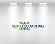 Nexus Coaching Logo - Entry #484