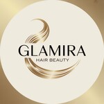 Glamira Hair Beauty Logo - Entry #557