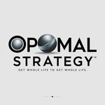 Optimal Strategy Logo - Entry #1327
