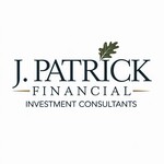 J. Patrick Financial Logo - Entry #3776