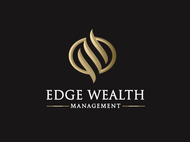 Edge Wealth Management Logo - Entry #1328