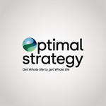 Optimal Strategy Logo - Entry #1137