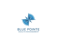 Blue Pointe Wealth Management Logo - Entry #797