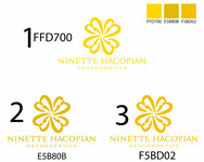 Ninette Hacopian Orthodontics Logo - Entry #587