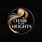 Hair in the Heights Logo - Entry #1310