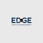 Edge Wealth Management Logo - Entry #1501