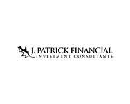 J. Patrick Financial Logo - Entry #3345
