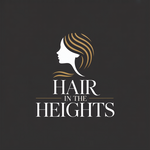Hair in the Heights Logo - Entry #1171