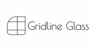 Gridline Glass Logo - Entry #1035