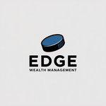 Edge Wealth Management Logo - Entry #756