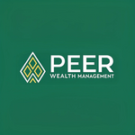 Peer Wealth Management Logo - Entry #594