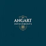 Angart Investments Logo - Entry #1509