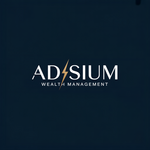 Adisium Wealth Management Logo - Entry #961