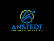 Anstedt Financial Planning Logo - Entry #520