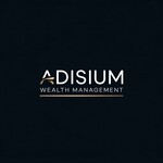 Adisium Wealth Management Logo - Entry #1374