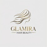 Glamira Hair Beauty Logo - Entry #819