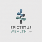 Epictetus Wealth Ltd. Logo - Entry #226