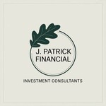 J. Patrick Financial Logo - Entry #2999