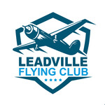 Leadville Flying Club Logo - Entry #2256