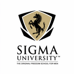 Sigma University™ Logo - Entry #784
