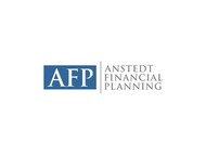 Anstedt Financial Planning Logo - Entry #63
