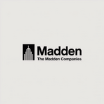 Madden Logo - Entry #3455