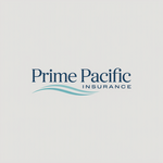 PRIME PACIFIC INSURANCE Logo - Entry #2799
